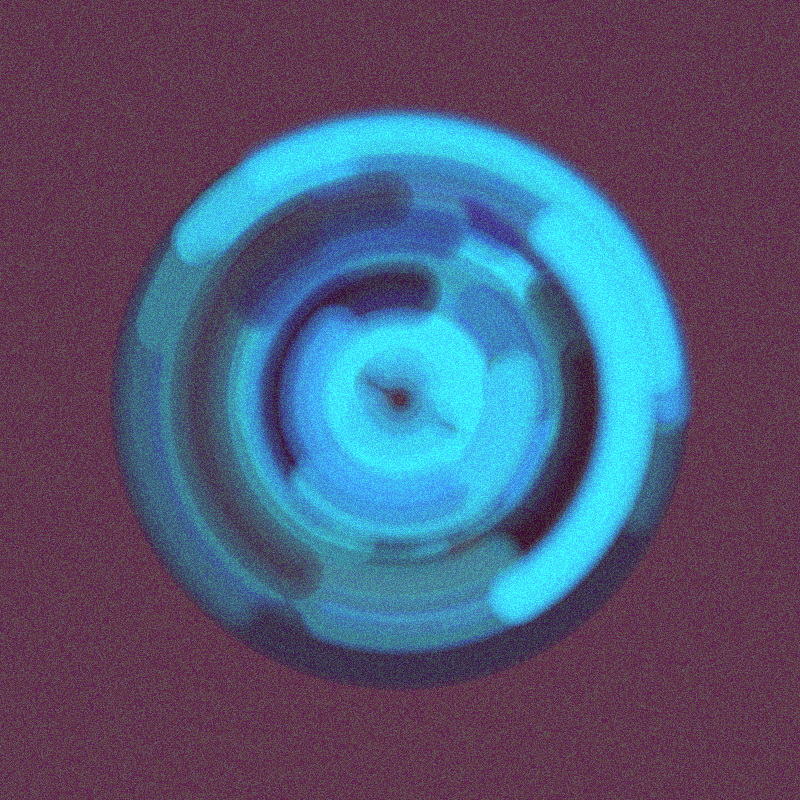 Wisp #226 static token preview