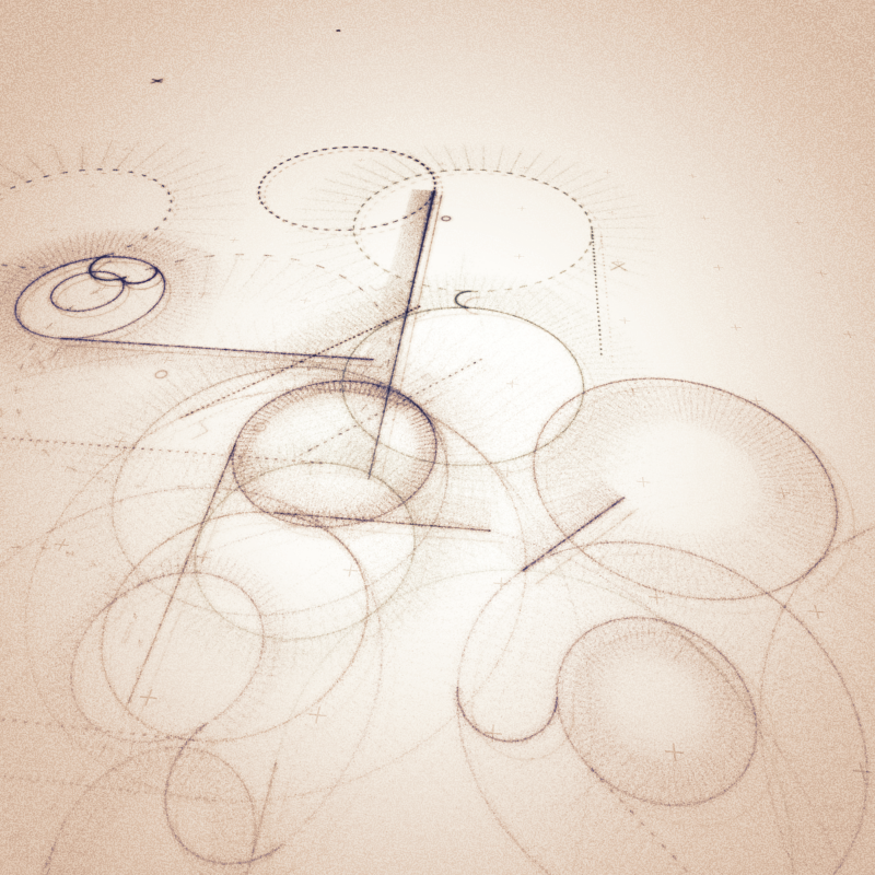 Sketching #485 static token preview
