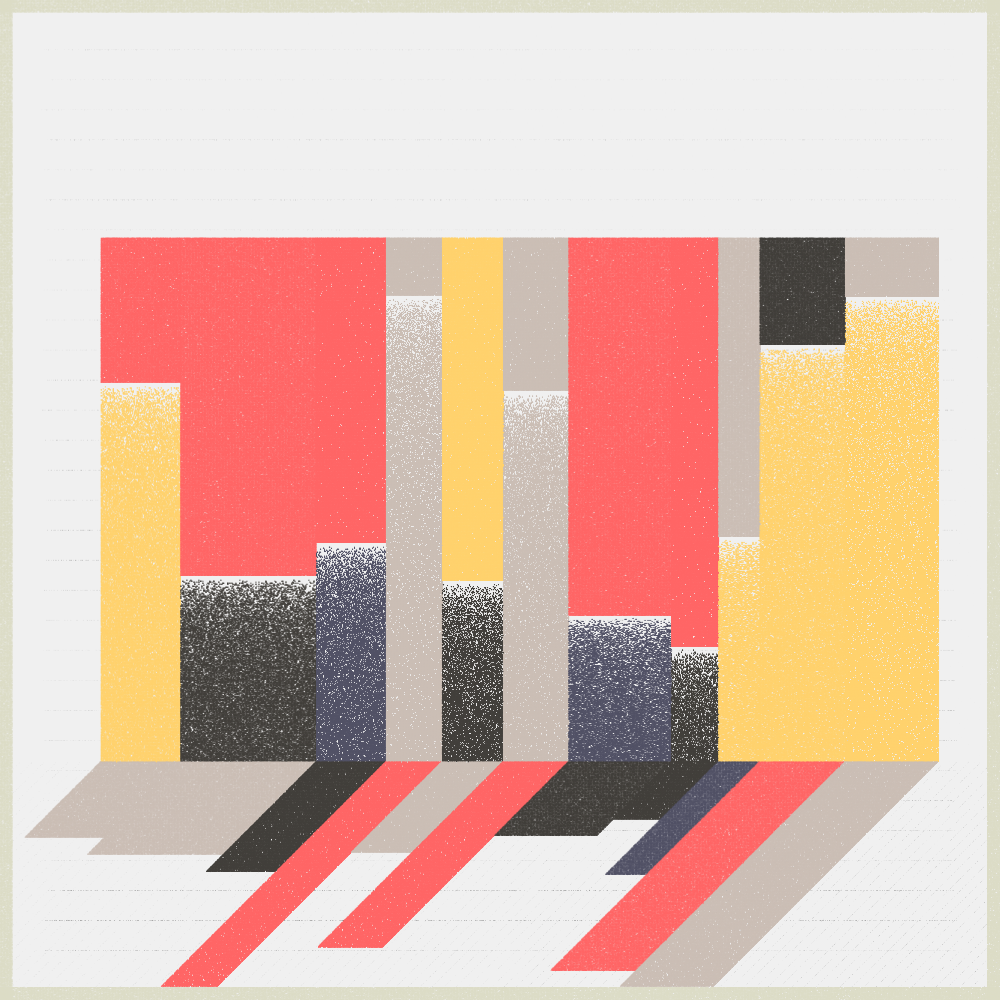 Wall of Chart #93 static NFT preview