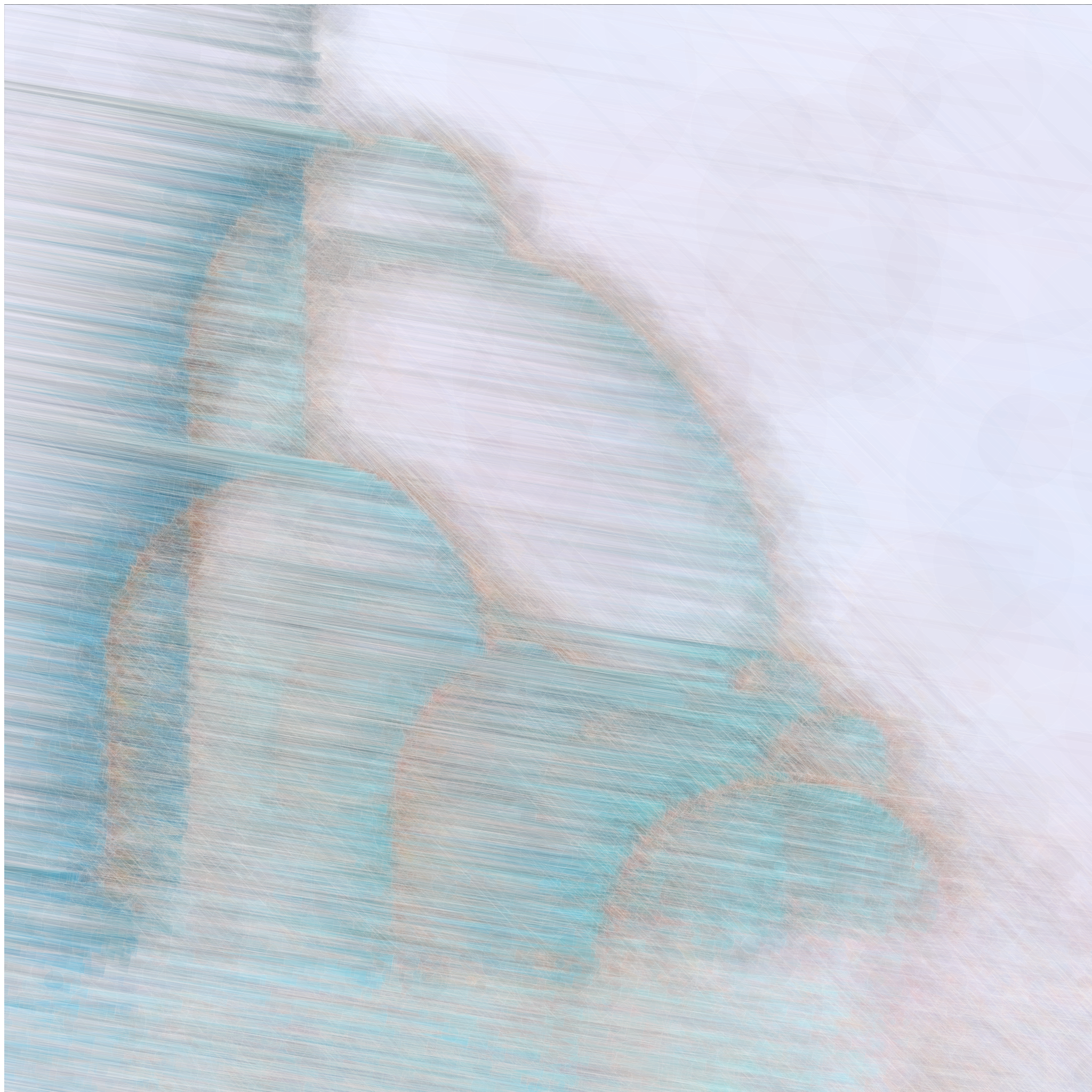 impossible cathedrals #29 static NFT preview
