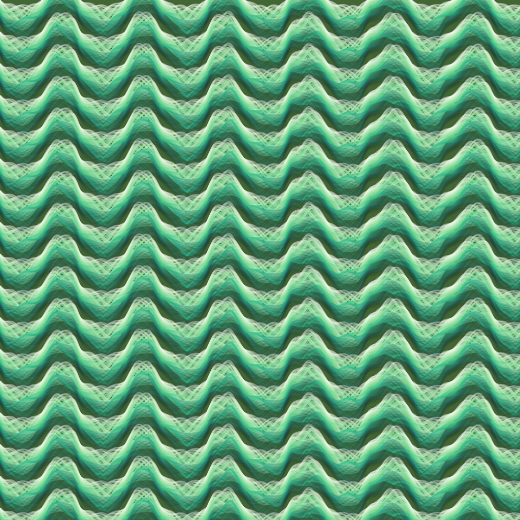 Melting Phase #194 static token preview