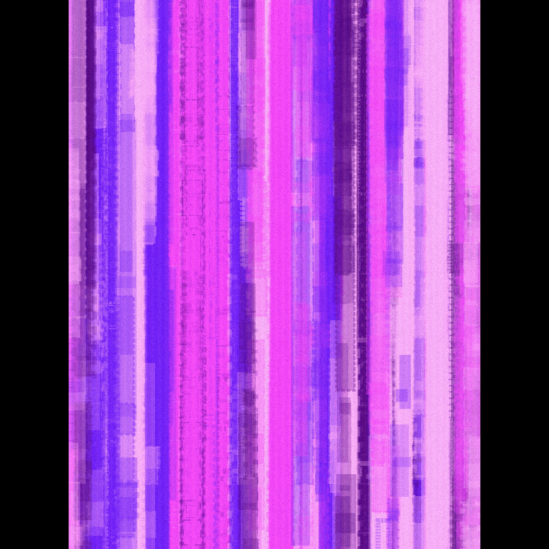 Set Disorder #123 static NFT preview
