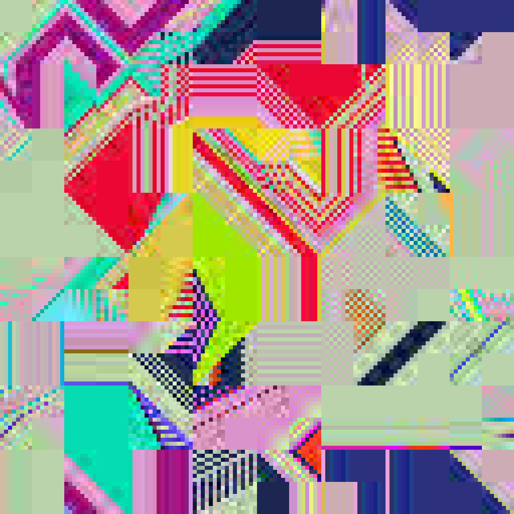 FORMAT #168 static NFT preview