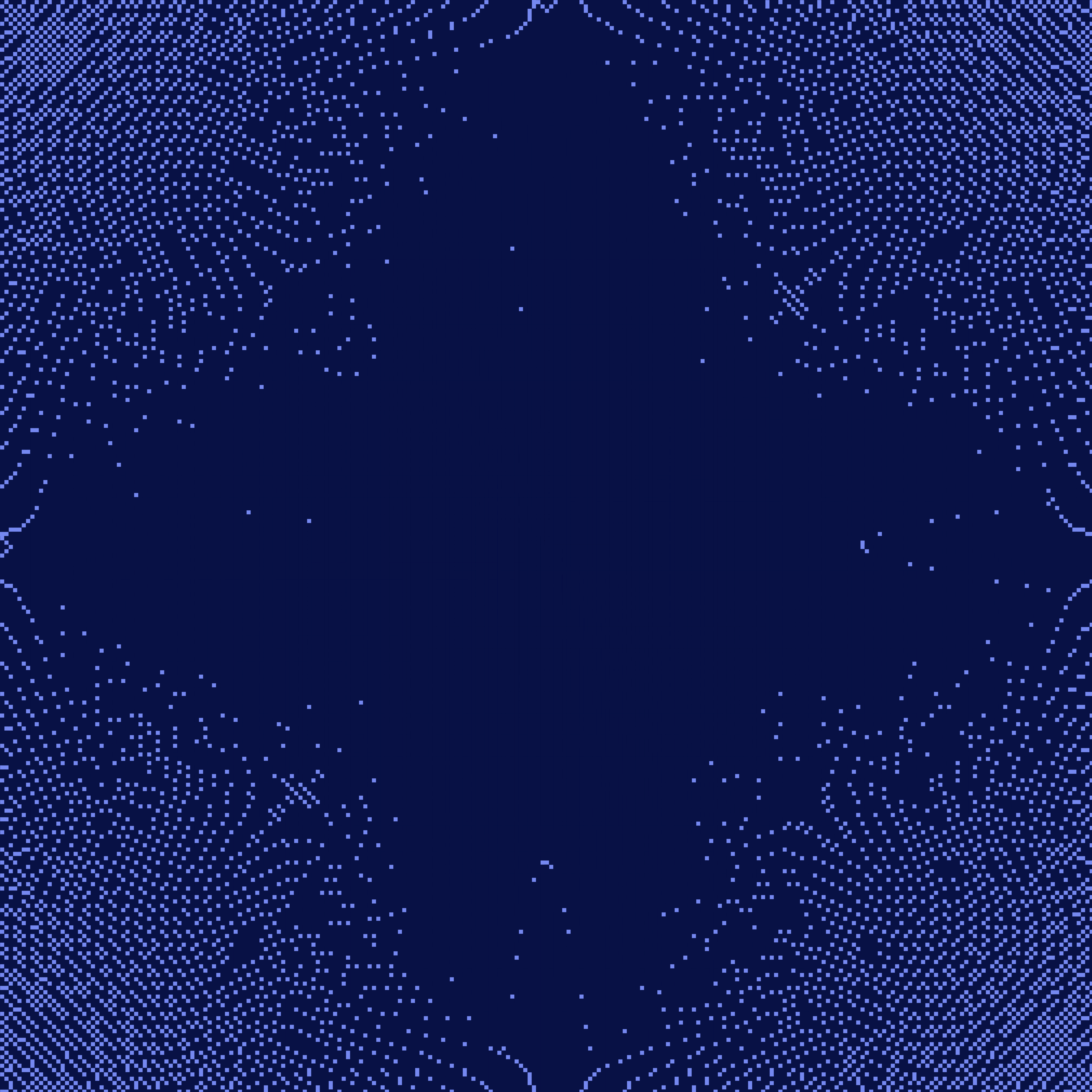 Dithering #7 static token preview