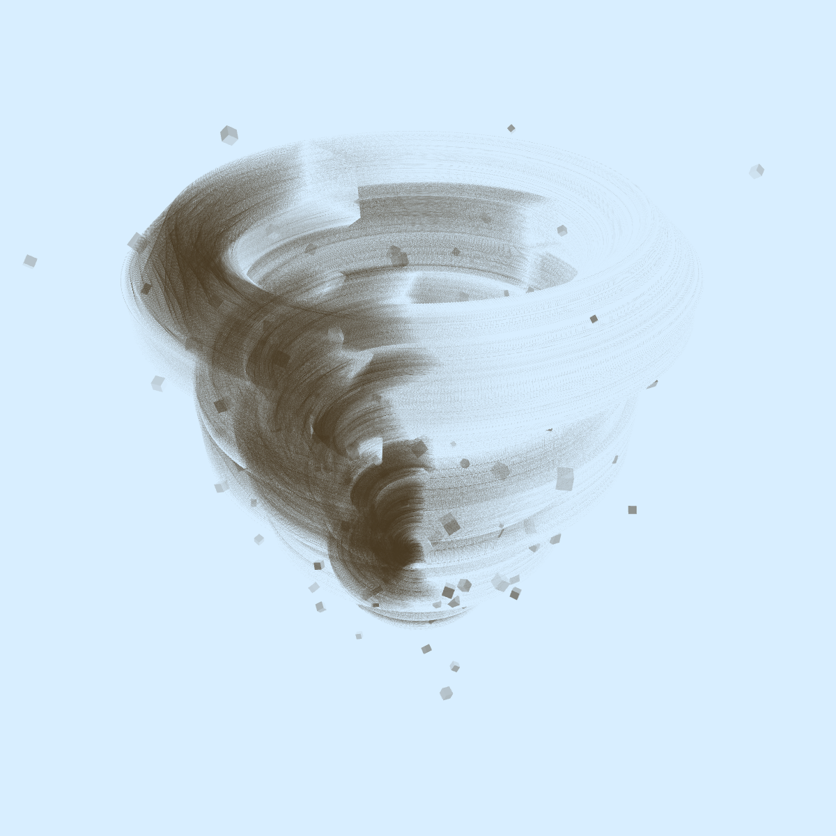 Updraft #81 static token preview
