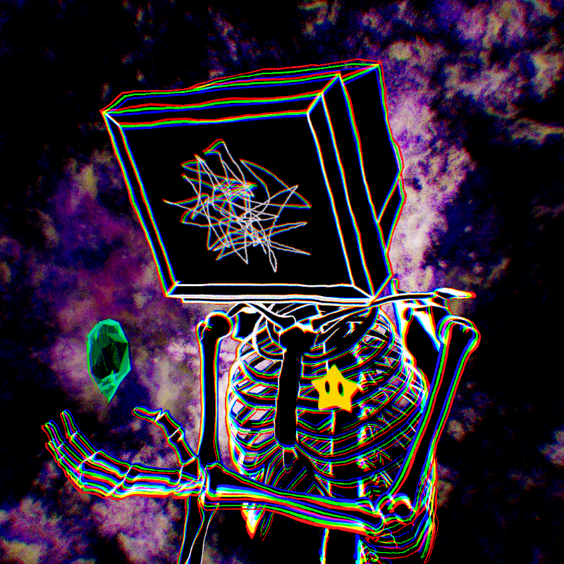 [screen skellies] #98 static token preview