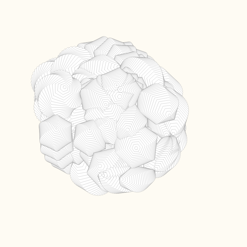Drawing Machines #17 #45 static token preview