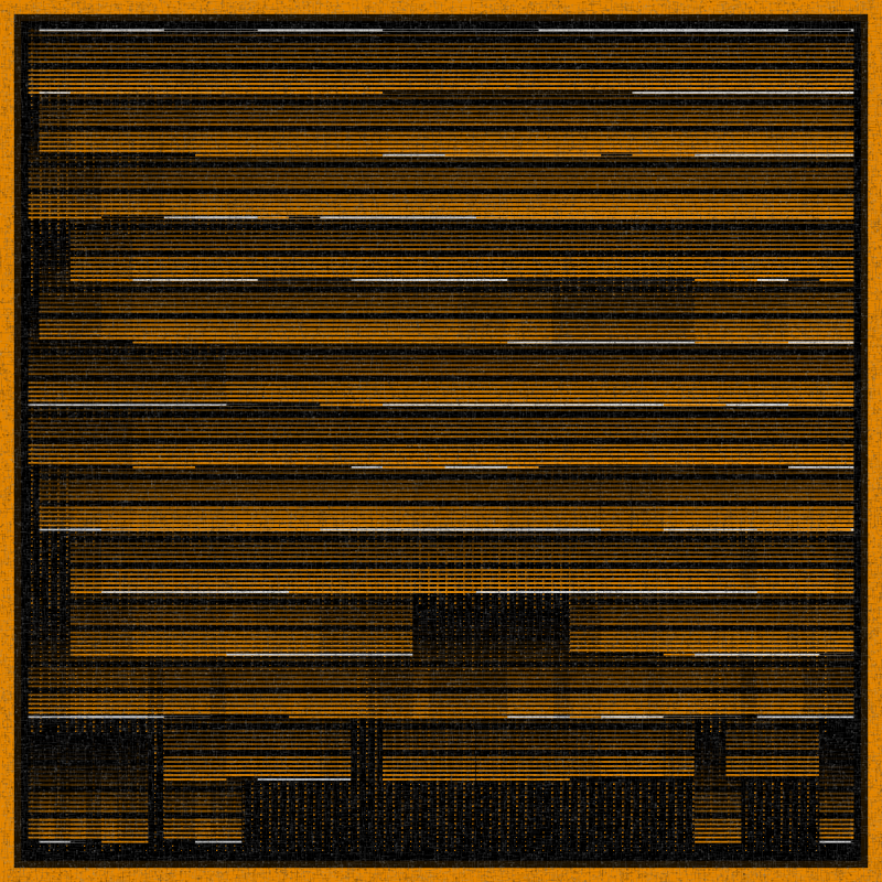 TI·ME I #123 static NFT preview