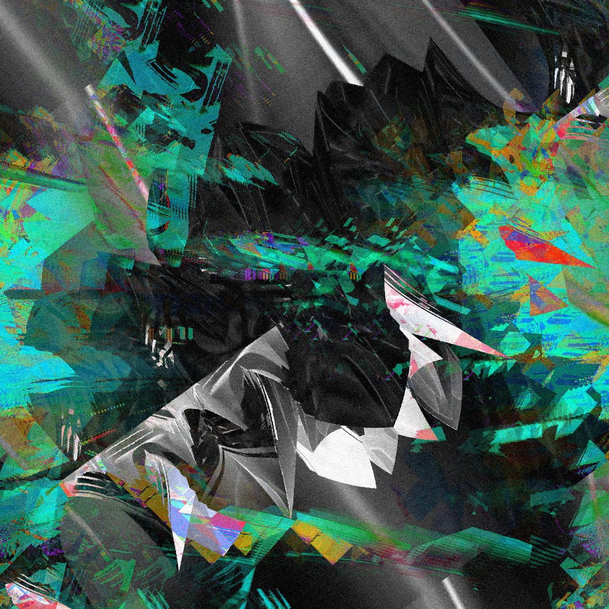 Imaginario Colectivo | Collab ft EThImages #18 static token preview