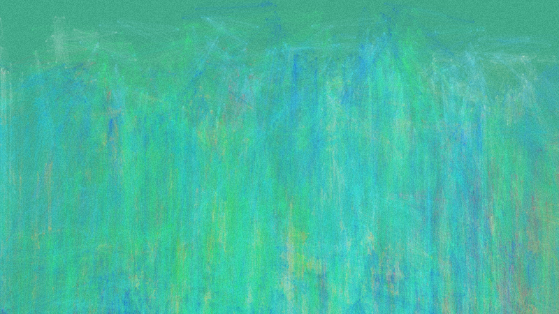 Winter Trees #101 static NFT preview