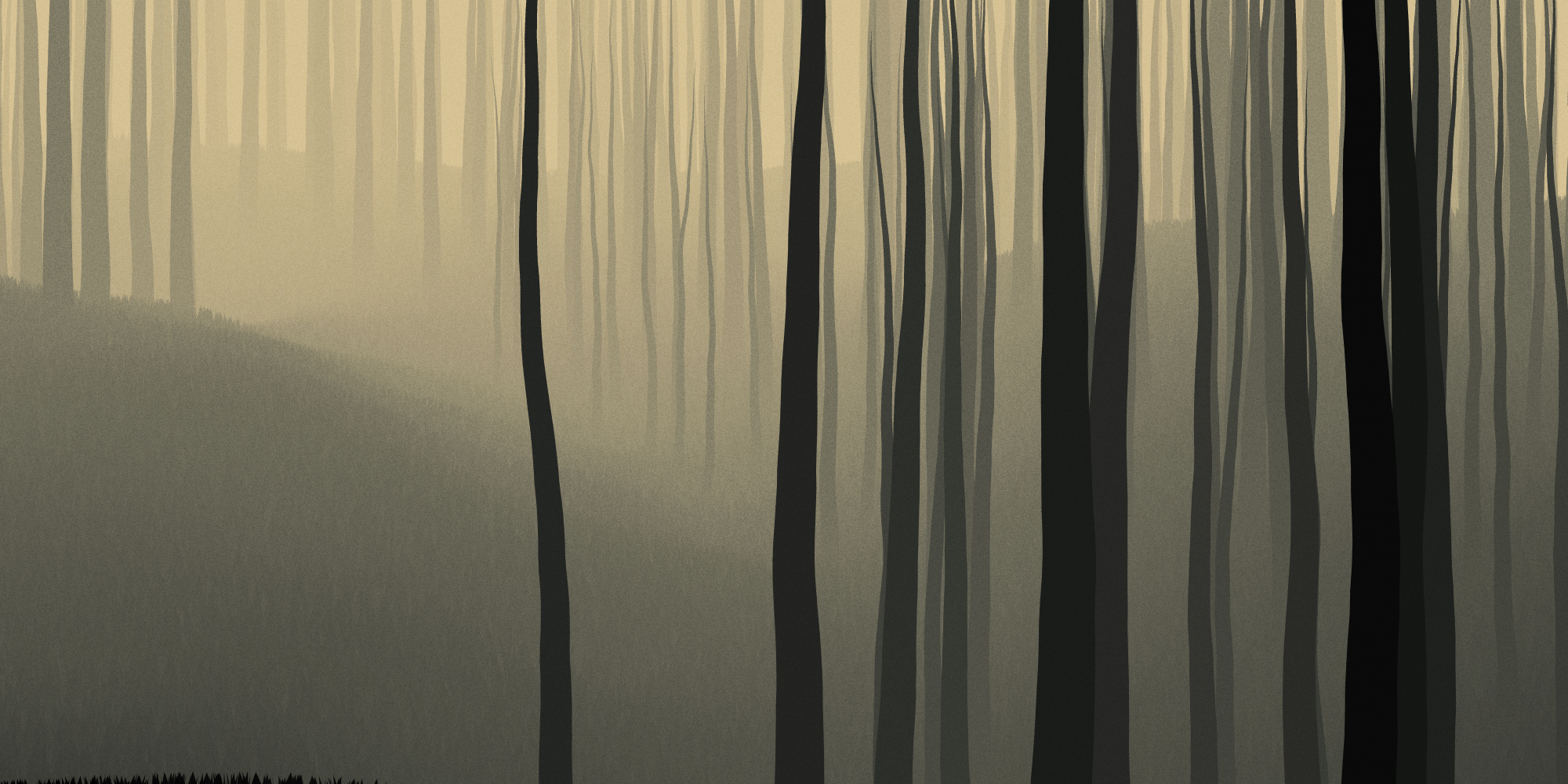 Sherwood #77 static NFT preview