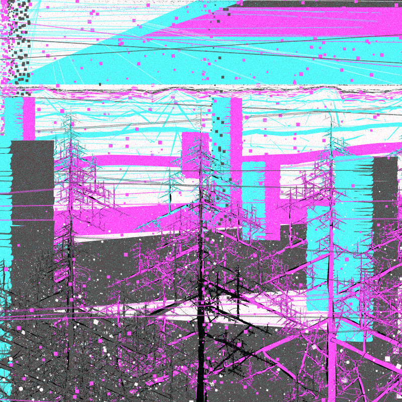 The Wintertime #146 static NFT preview