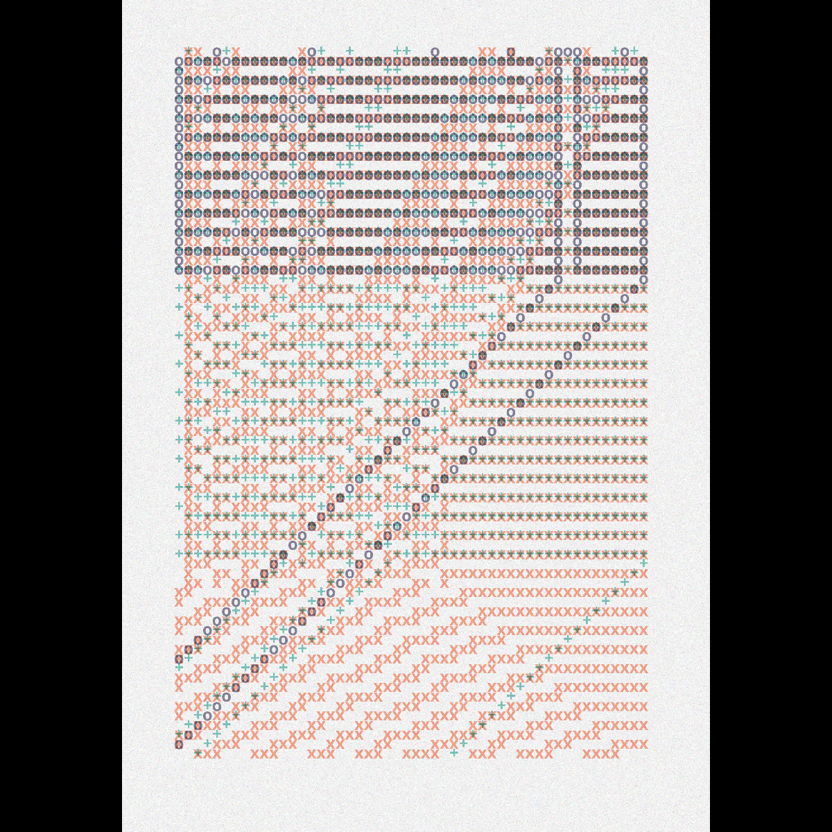 Automatic #63 static NFT preview