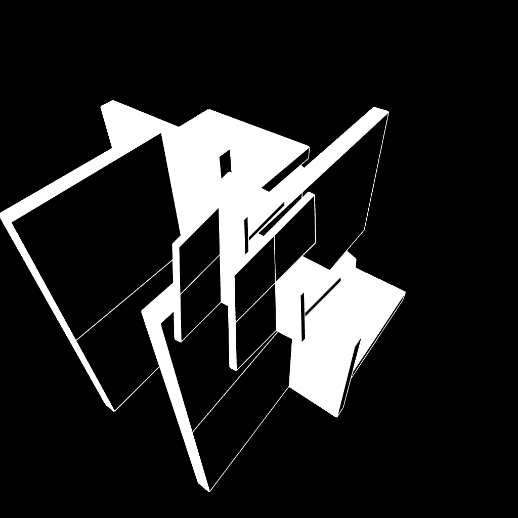 fxBLOCK #160 static token preview