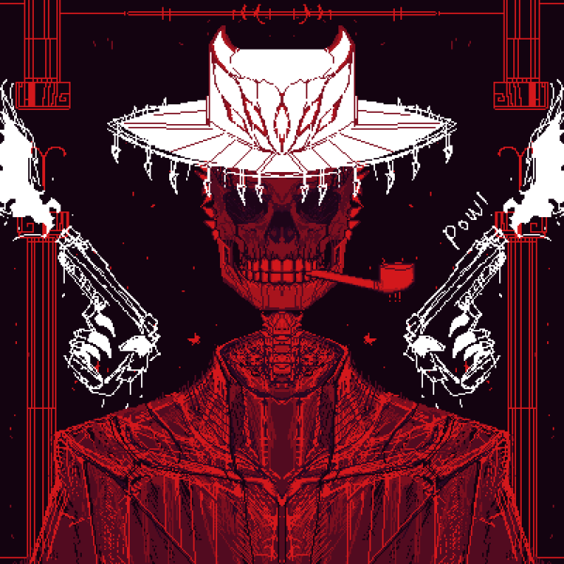 Inner Shadows #49 static token preview