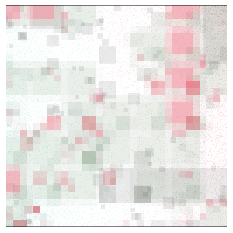 A Restitution of Decayed Intelligence #1 static token preview