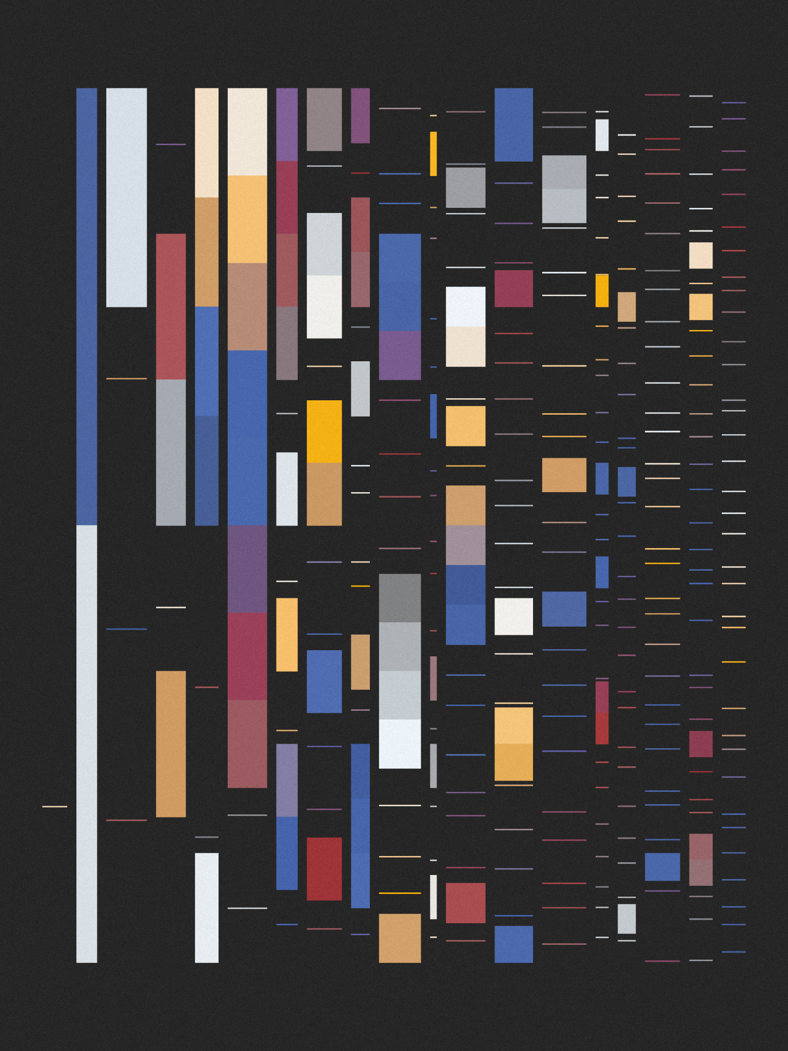 Sketch F #407 static NFT preview