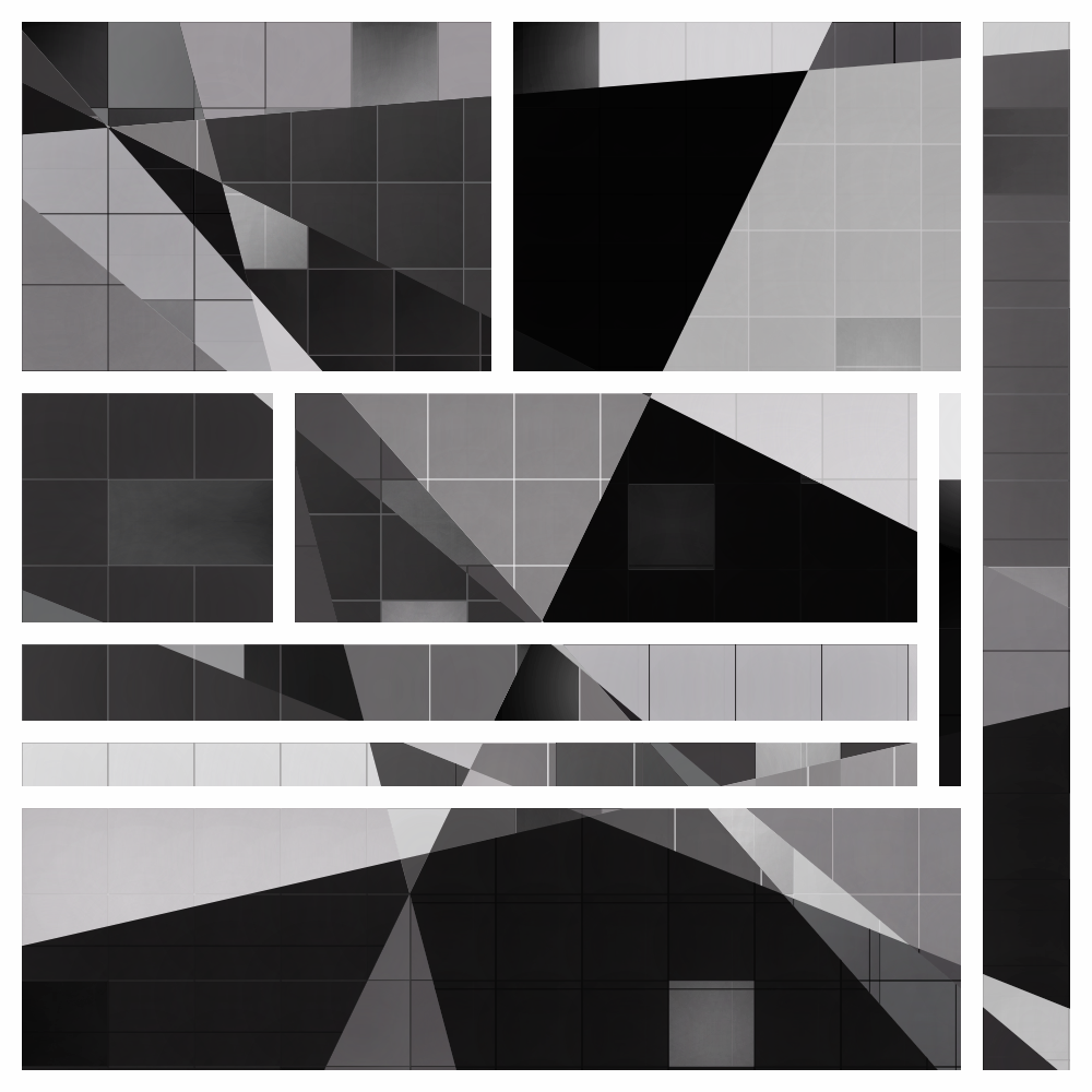 Nested grids #26 static token preview