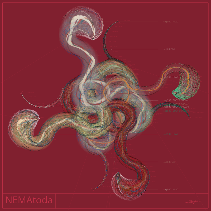 NEMA #80 static token preview