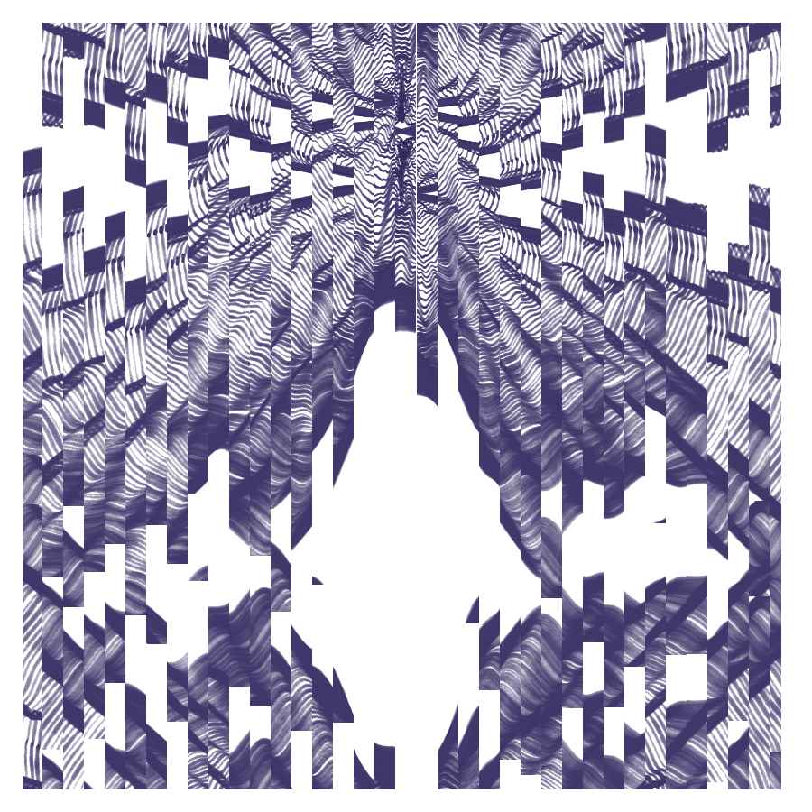 ✂️ Ink Cuts ✂️ #64 static token preview