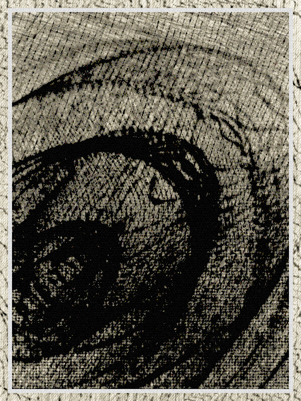 Textura #143 static NFT preview