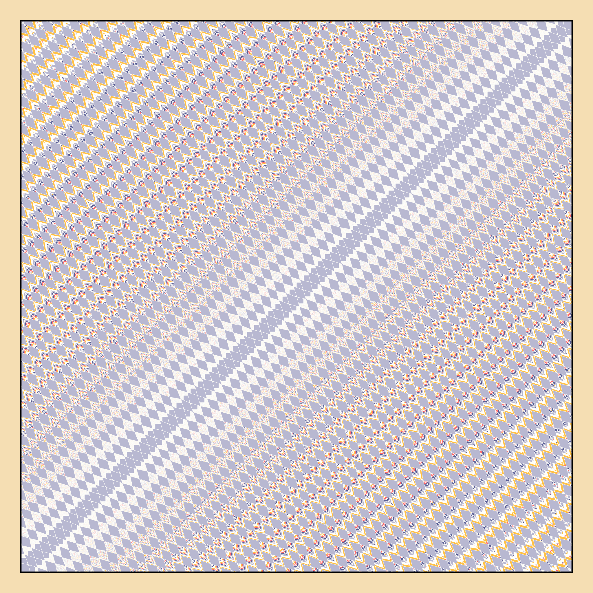 Chord Unknown #468 static NFT preview