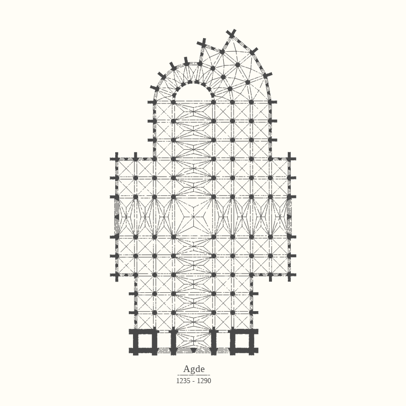unbuilt #121 static NFT preview