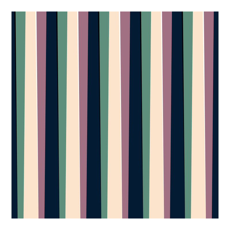 ALL COLORS ARE FANTASTIC #504 static NFT preview