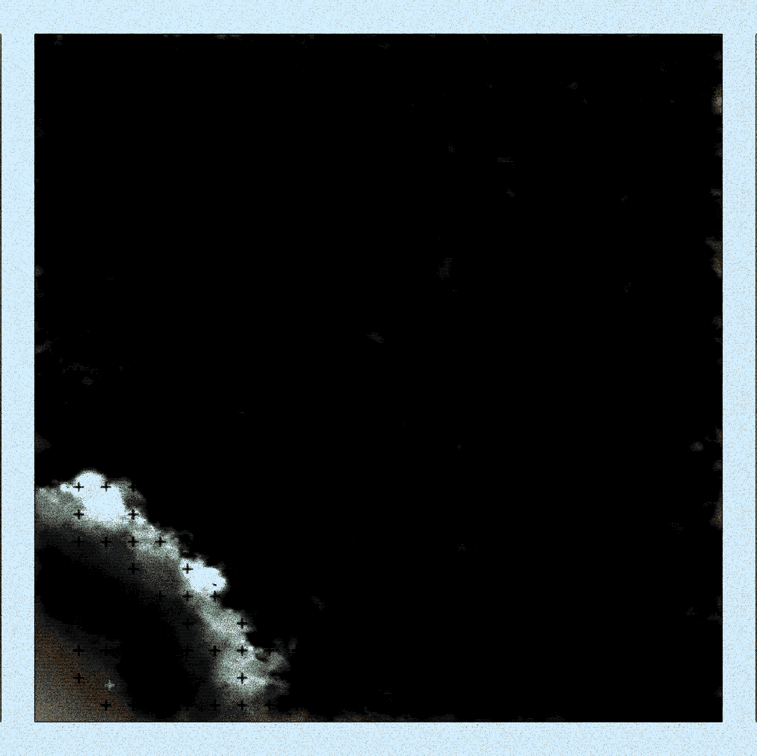 γ_hole #61 static token preview