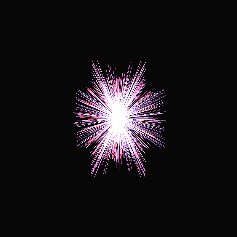 Optical Flare #1 static token preview