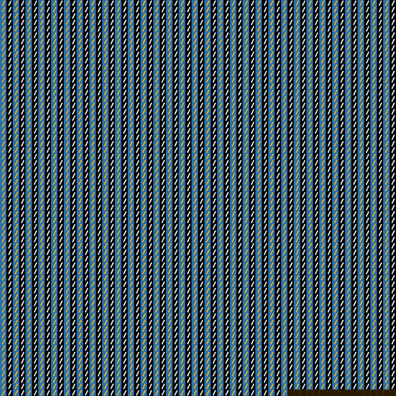 Tally! #3827 static NFT preview