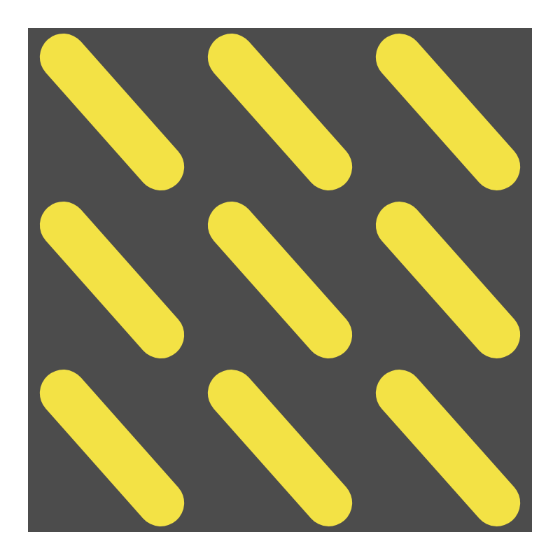 FLATWORLD #489 static token preview