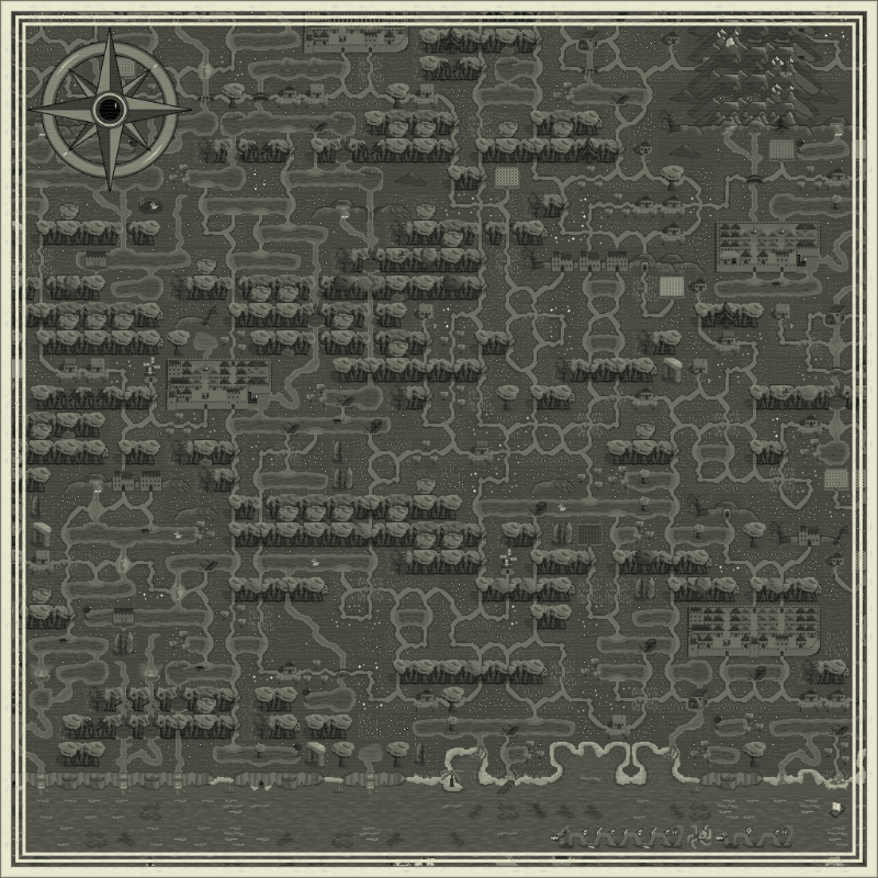 Boundless Realm of Possibilities #30 static NFT preview