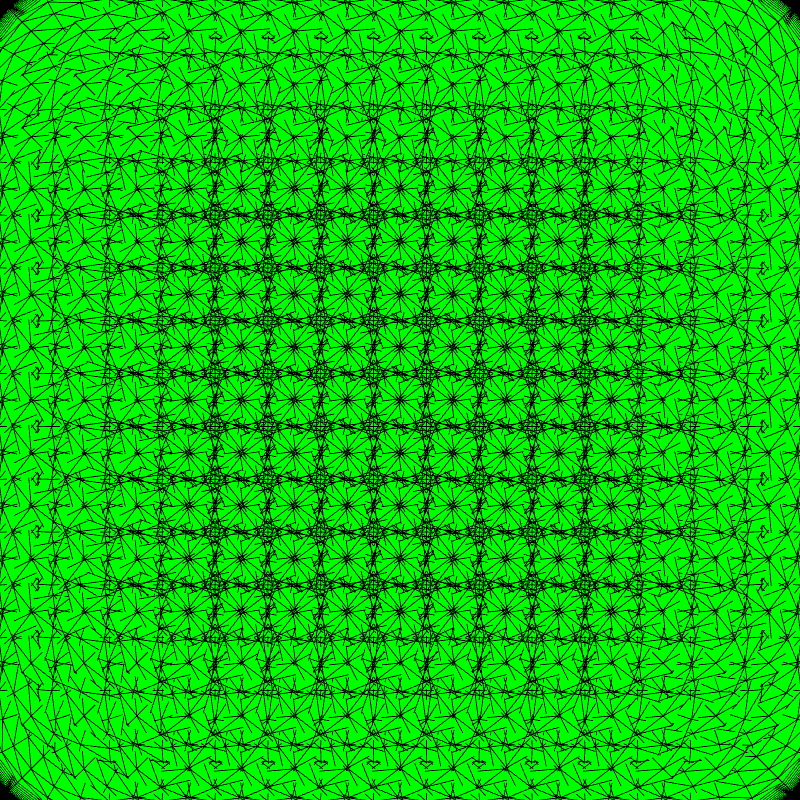 Future Grid Controllers #65 static token preview