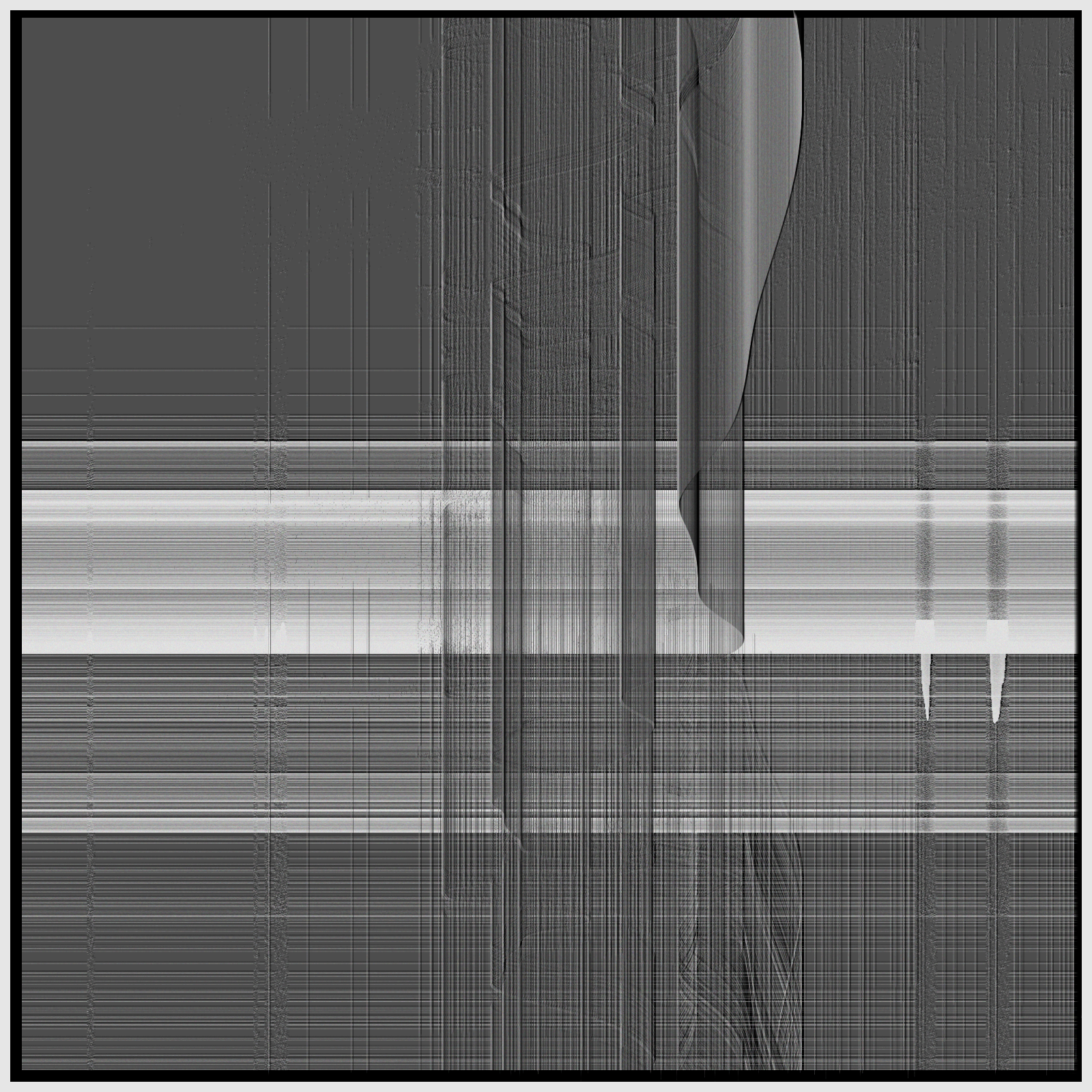 Artistic Thoughts V4 #20 static token preview