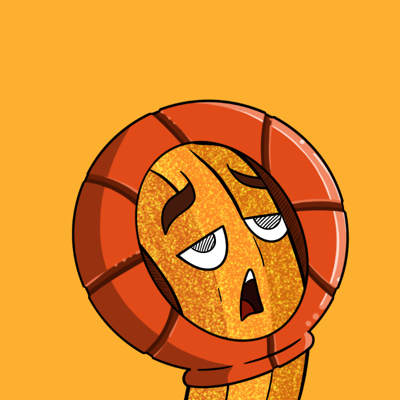 El Churrito #39 static token preview