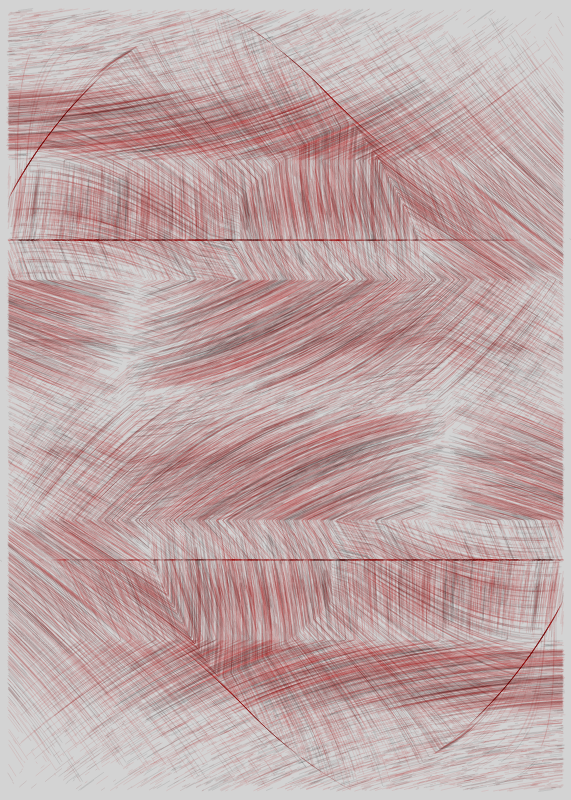 Altered #229 static NFT preview