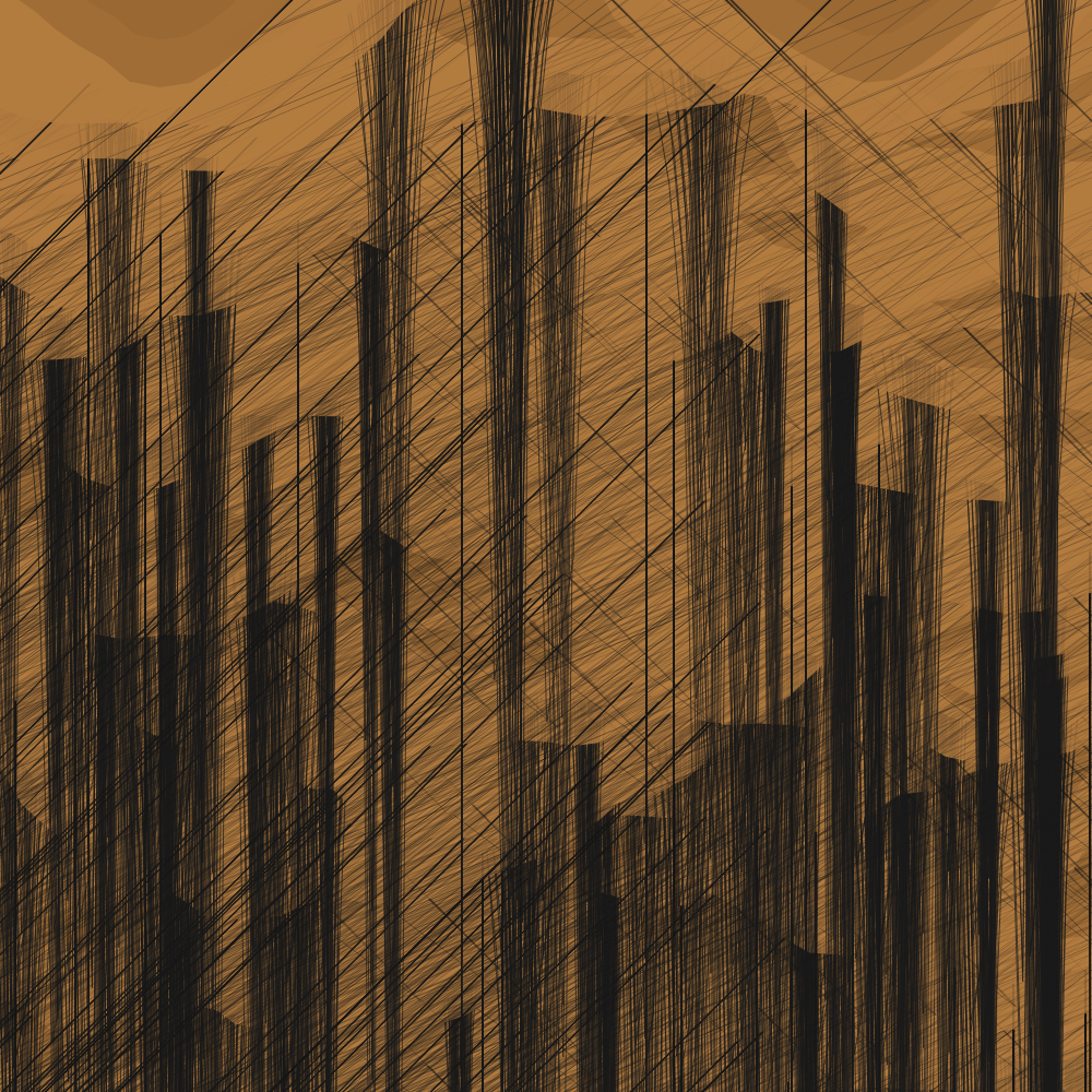 Impression of the city #183 static token preview