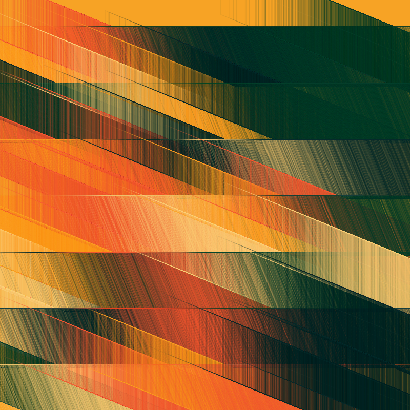 interference x resonance #246 static NFT preview