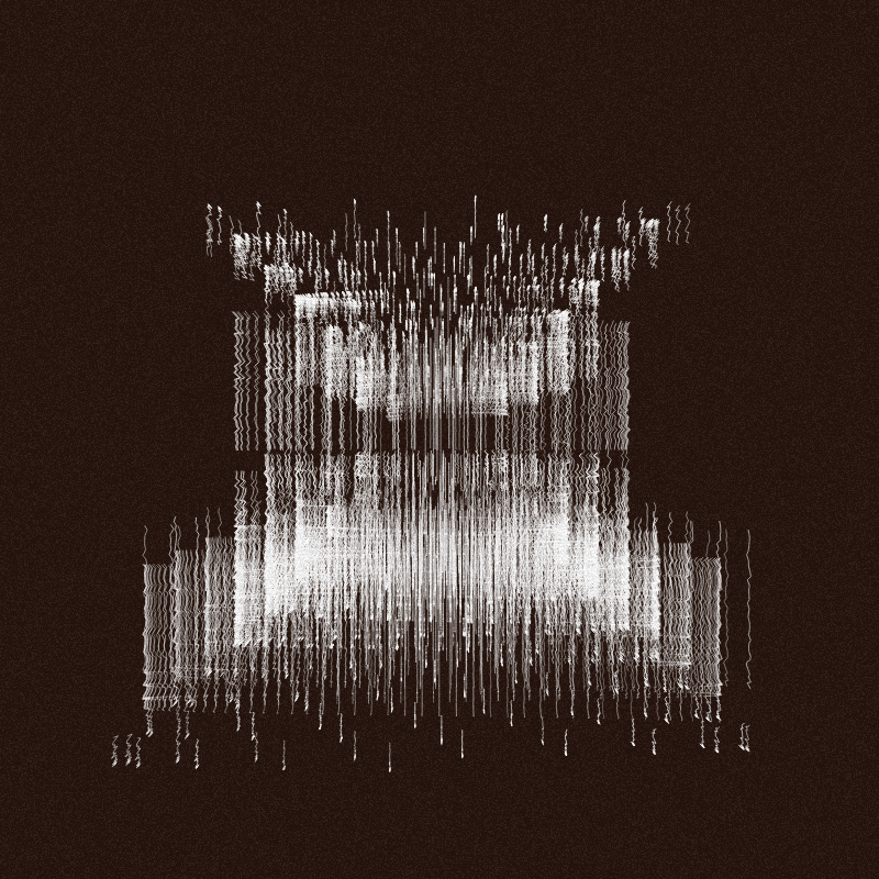 Suprematist Method #2.5 #164 static NFT preview