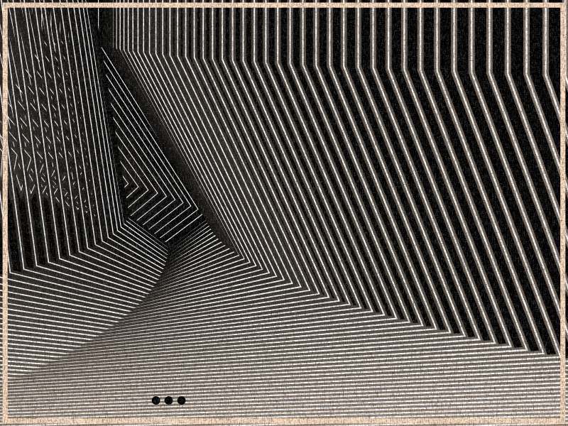 The Passage #90 static NFT preview