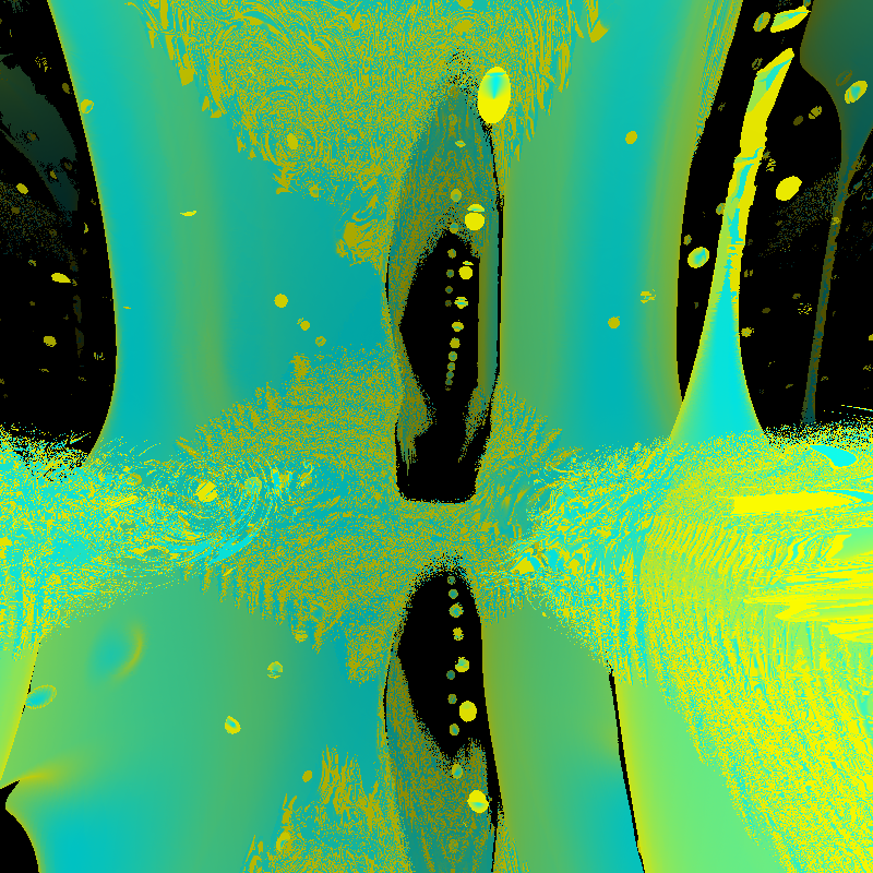 broken memories #195 static NFT preview