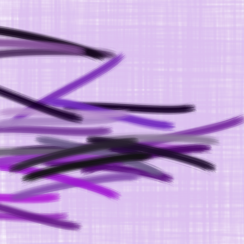 brushstroke #56 static token preview