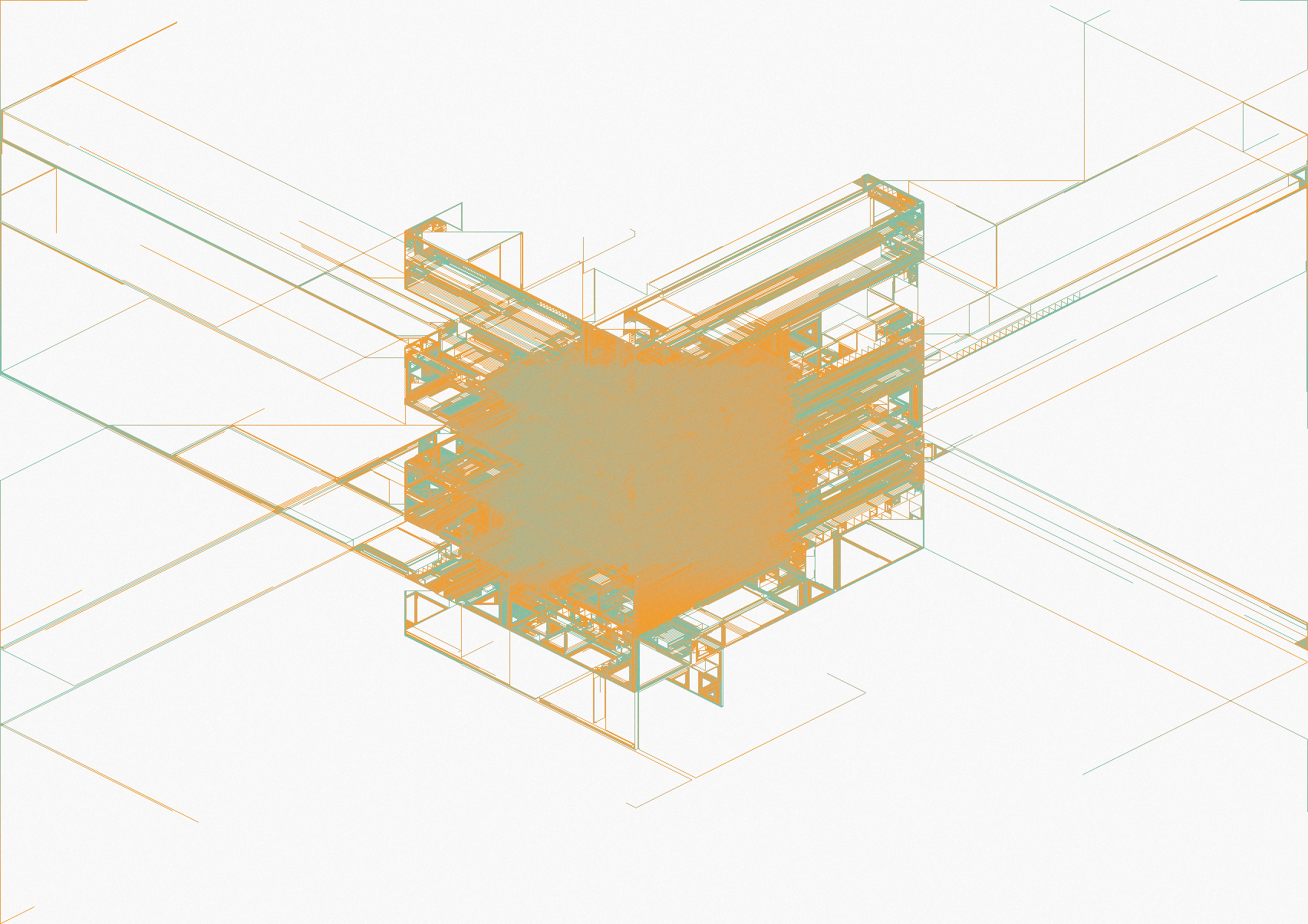 Rebug #410 static NFT preview
