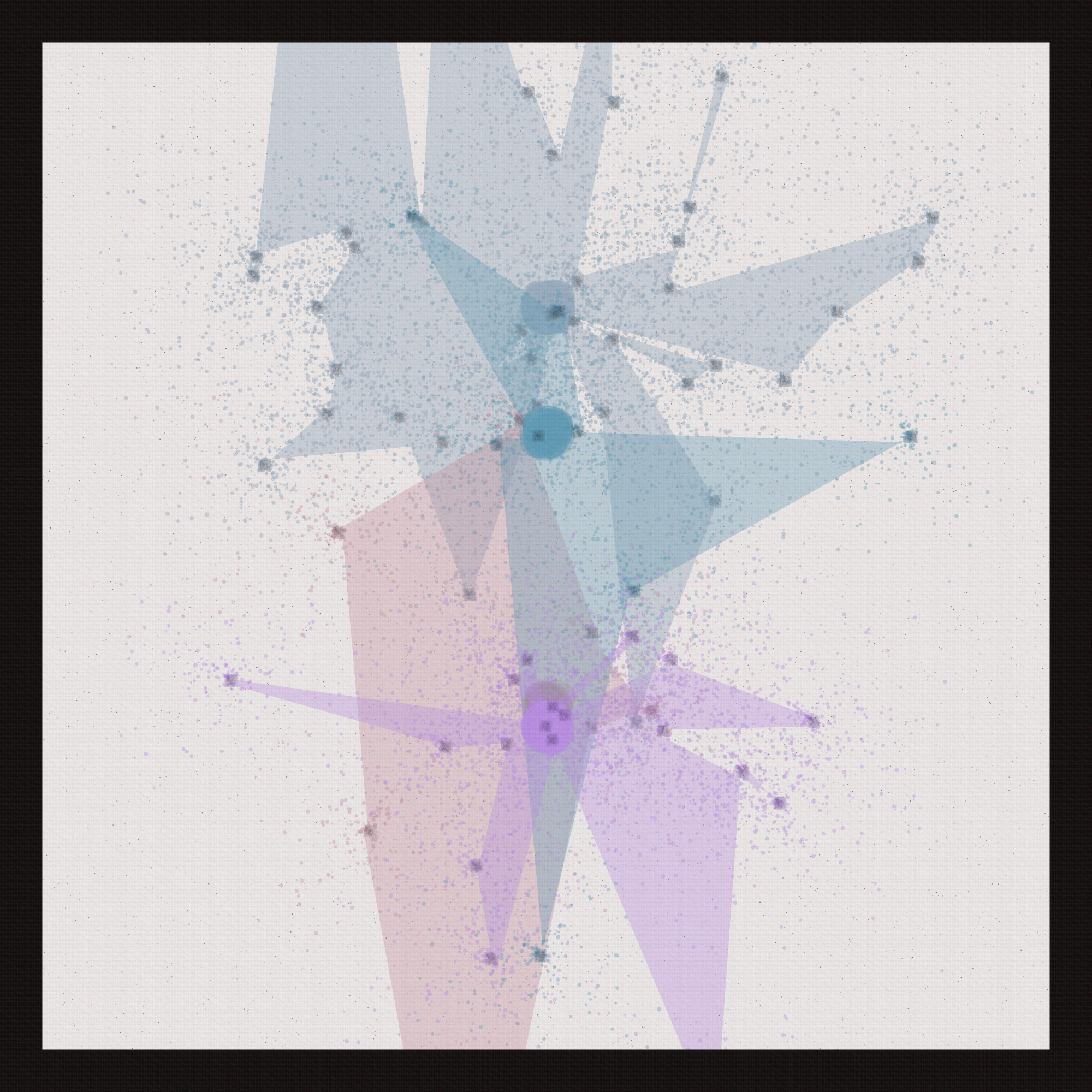 shrds #581 static NFT preview
