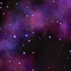 Nebula project preview