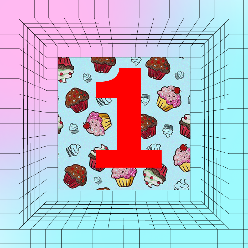 Happy Birthday fxHash! #33 static NFT preview
