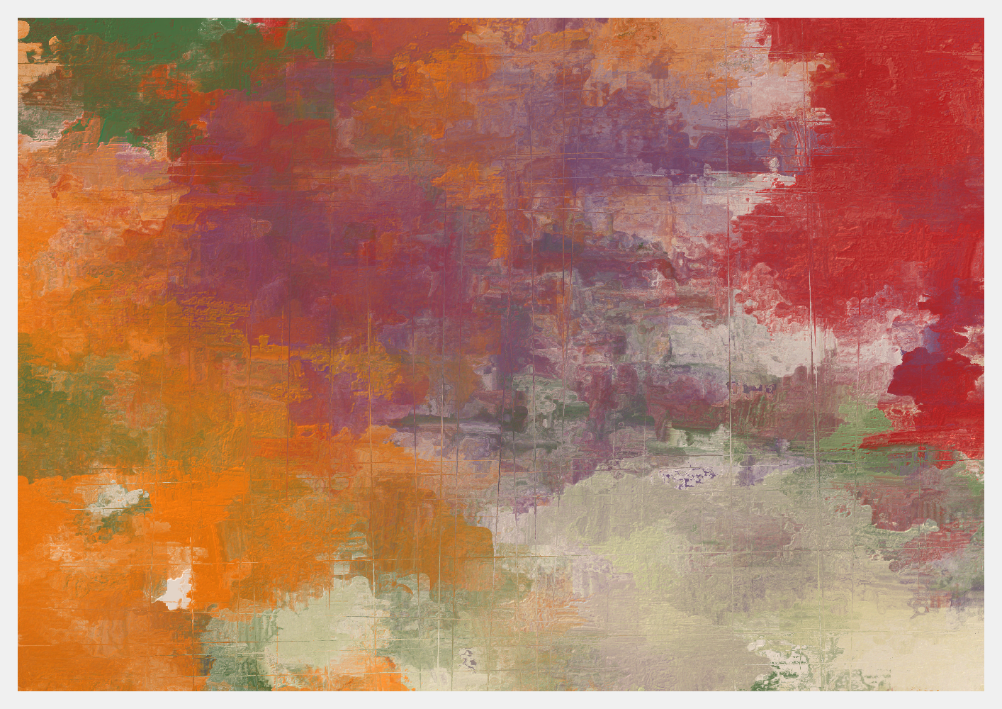 Paysages Chromatiques A #56 static token preview