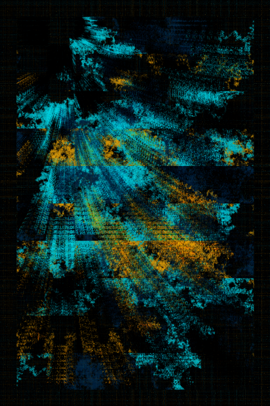 Trasiedoc #502 static NFT preview