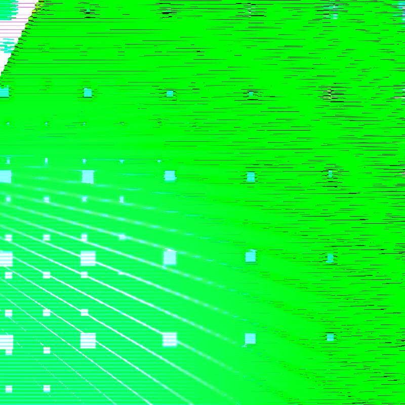new 🌅 dawn #43 static NFT preview
